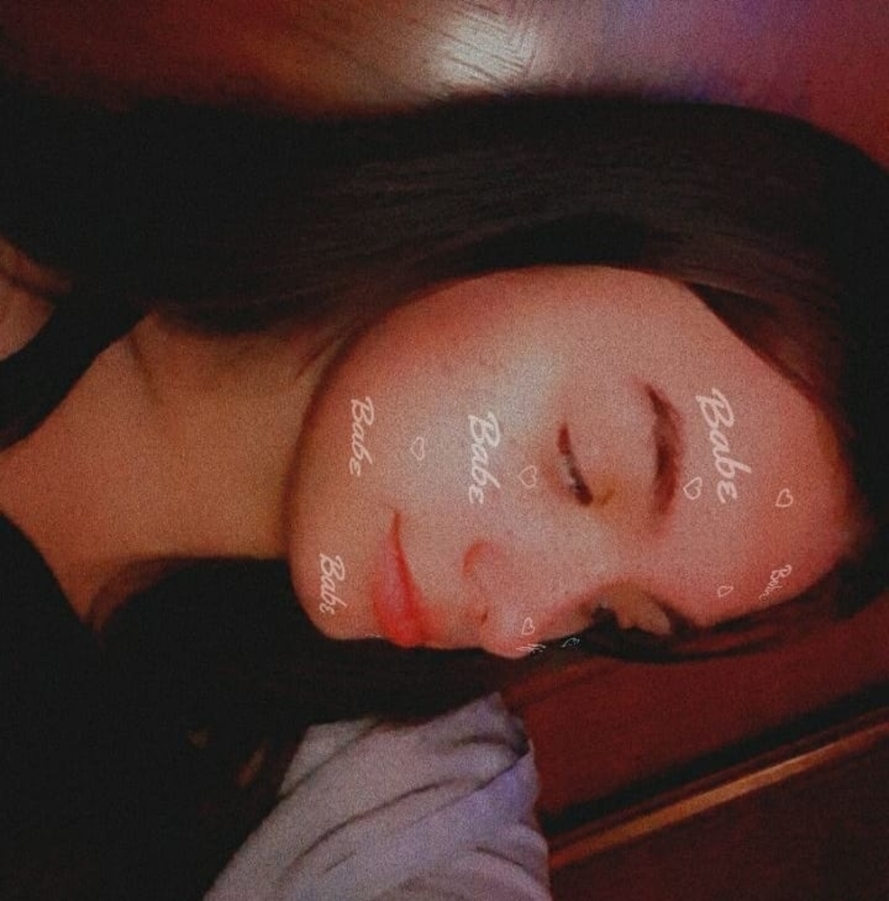 Meet your Posher, Madalyn